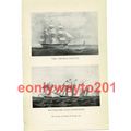 Thomas Coutts and Waterford Line Schooners, Boo...