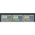 nigeria stamp nigeria silver jubilee range hm