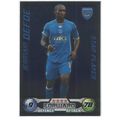 Match Attax 2008/2009 Jermain Defoe Portsmouth ...