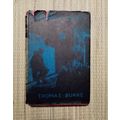 Limehouse Nights Tales of Chinatown Hardback Th...
