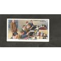 Cigarette Card 1939 Lambert & Butler Work of th...