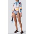 PERFECT MOMENT Ibiza 1/2 Zip Spring Suit Stars ...
