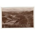 Rheidol Valley & Railway RP Postcard Wales 211155
