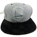 Golden State Warriors NBA Mitchell & Ness Gray ...