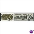 1965 Parliament Set SG663-4 Very Fine Used