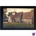 Buckinghamshire HEDSOR Church Postcard by Frith...