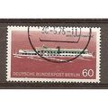 DUITSLAND / DEUTSCHE BUNDESPOST BERLIN JAAR 197...