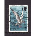 JERSEY 1975 SG 129 4p COMMON TERN FINE USED