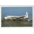 Aviation AIR SAINT-PIERRE BAe HS 748-232 Postca...