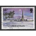 IOM 1985 14P 'CHRISTMAS' FINE USED(EBID52-558)