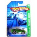 Hot Wheels - '69 Camaro Z28: Treasure Hunts #03...