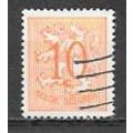 Belgium ( Belgique ) N° 850 YVERT OBLITERE (USED)