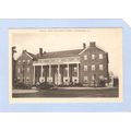 NJ Hackensack YMCA Main & Passaic Streets Hacen...