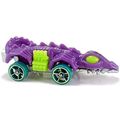 Hot Wheels - Fangster: '19 Dino Riders #2/5 - #...