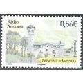 Andorre Français 2010 Michel 716 Neuf ** Cote (...
