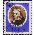 Italy. 1976 170L S.G.1498 Used