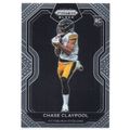 PRIZM BLACK CHASE CLAYPOOL ROOKIE