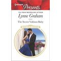 Lynne Graham The Secret Valtinos Baby Vows For ...