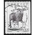 1992 Michel 1703 - fine used (o)