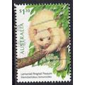 Australia 2020 Tree Dwellers of Tropics - Lemur...