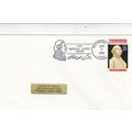 United States 1989 Executive Bicentennial FDC B...