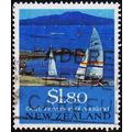 New Zealand. 1990 $1.80 S.G.1557 Used