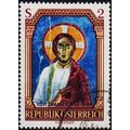Austria. 1967 2s S.G.1506 Used