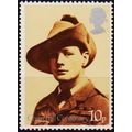 Great Britain. 1974 10p S.G.965 Unmounted Mint