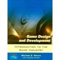 Introduction to the Game Industry