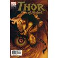 THOR SON OF ASGARD # 10<>MARVEL COMIC<>AKIRA YO...