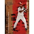 2005 Leather and Lumber Chone Figgins