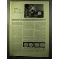 1970 Energy Conversion Devices, inc. Ad - Ovonics