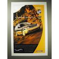 1999 Subaru Outback Ad - Didn't Improve The Road