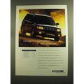 1999 Subaru Forester Ad - Start at the Top