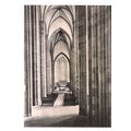 KAISERDOM, FRANKFURT CATHEDRAL, GERMANY unused ...