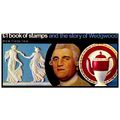 1972 GB £1 "Wedgwood" Prestige Booklet DX01 - M...