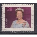 CANADA JAAR 1988 NR. Y&T 1078b ° (L20)
