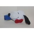 Dakin Peanuts Snoopy with Velcro Band