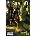Batman Beyond: Unlimited (Vol 1) # 014 NM MODER...