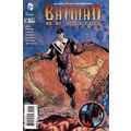 Batman Beyond: Unlimited (Vol 1) # 015 NM MODER...