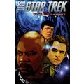 Star Trek (IDW Ongoing) # 036 NM (CvrA) MODERN ...