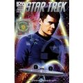 Star Trek (IDW Ongoing) # 034 NM (CvrA) MODERN ...