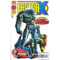 Factor X (1995 Ltd) # 003 VFN- AMERICAN COMICS