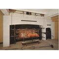 6x4 Continental size printed postcard Roasting ...