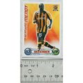 2008/09 Topps Match Attax Trading Card - Bernar...