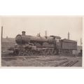 GWR Great Western Railway 4092 Dunravel Castle ...