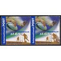 Australia 2003 SG 2341 Used Pair - Sport/Rugby ...