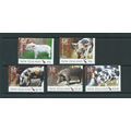 new zealand 2007 mnh set sg2930 sg 2930 chinese...