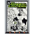 DC – Green Lantern Rebirth Vol. 1 – Single – Is...