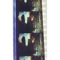 Blade Runner Pk EZV - b051Y. 1 STRIP OF 5 - 35M...